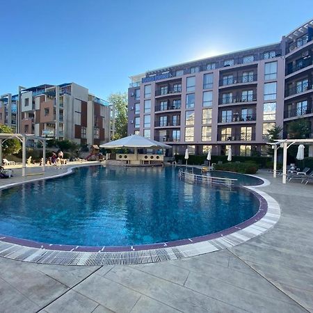 Rainbow 3 - Apartament Apartment Pantai Sunny Luaran gambar