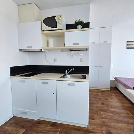 Rainbow 3 - Apartament Apartment Pantai Sunny Luaran gambar