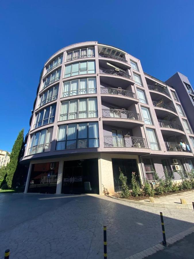 Rainbow 3 - Apartament Apartment Pantai Sunny Luaran gambar