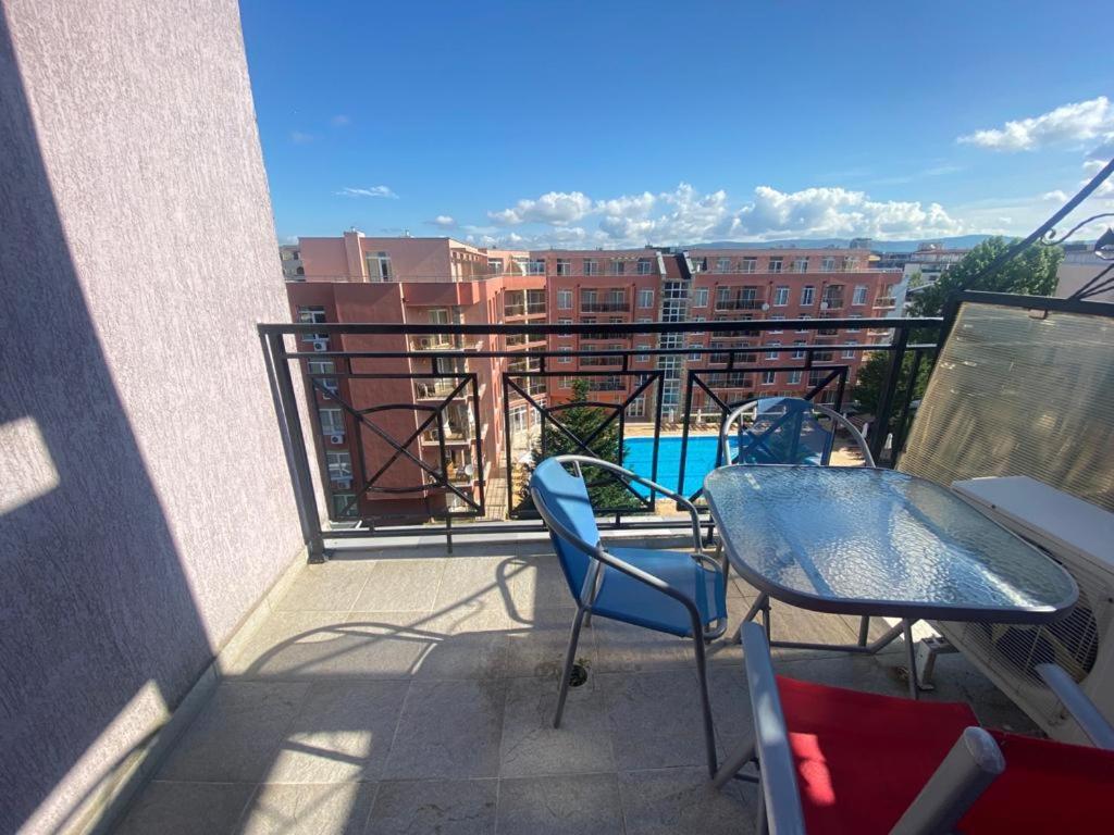 Rainbow 3 - Apartament Apartment Pantai Sunny Luaran gambar