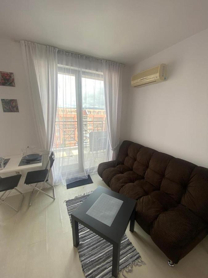 Rainbow 3 - Apartament Apartment Pantai Sunny Luaran gambar