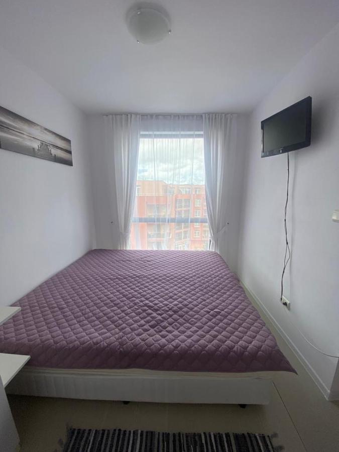 Rainbow 3 - Apartament Apartment Pantai Sunny Luaran gambar