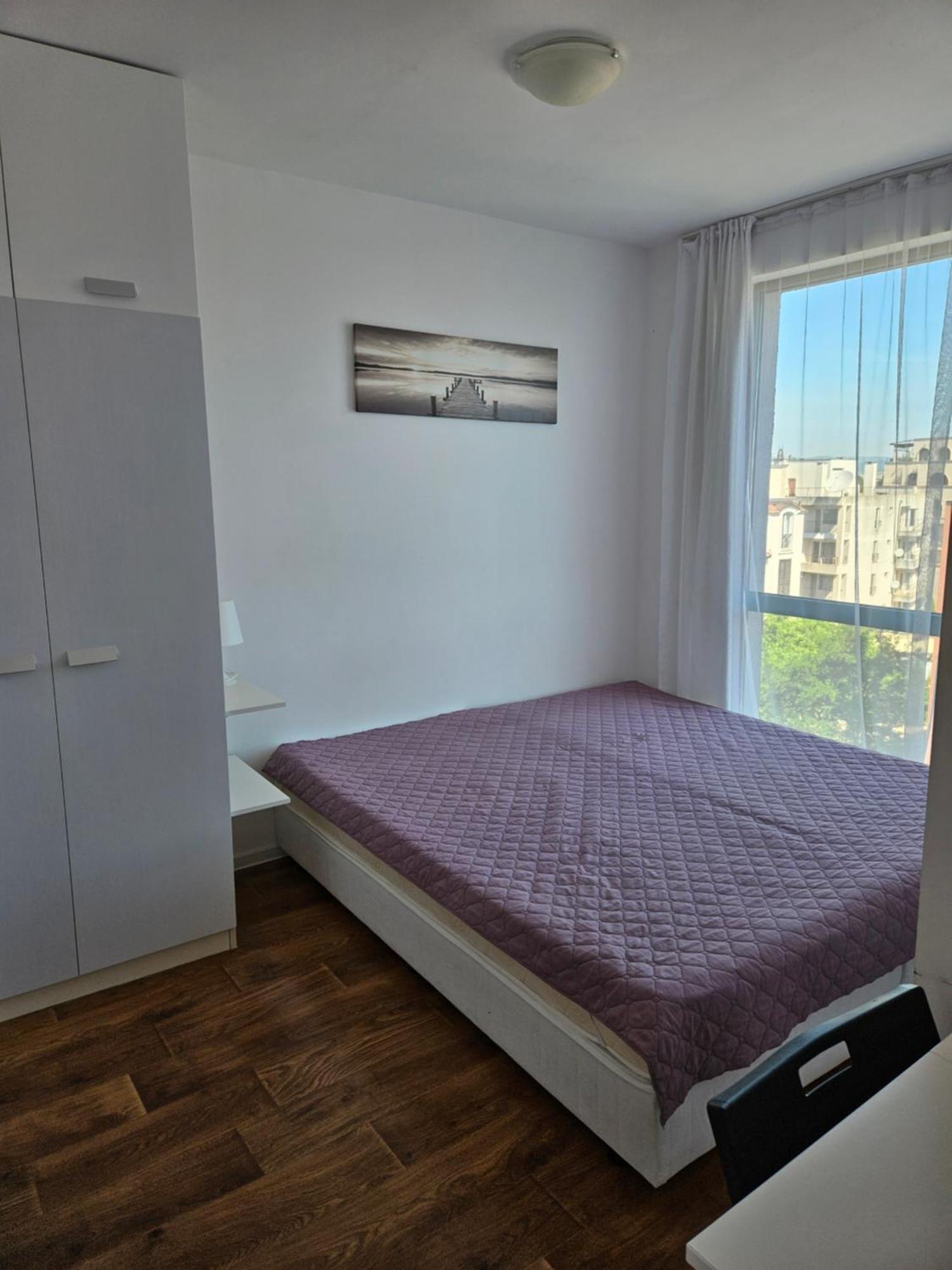 Rainbow 3 - Apartament Apartment Pantai Sunny Luaran gambar