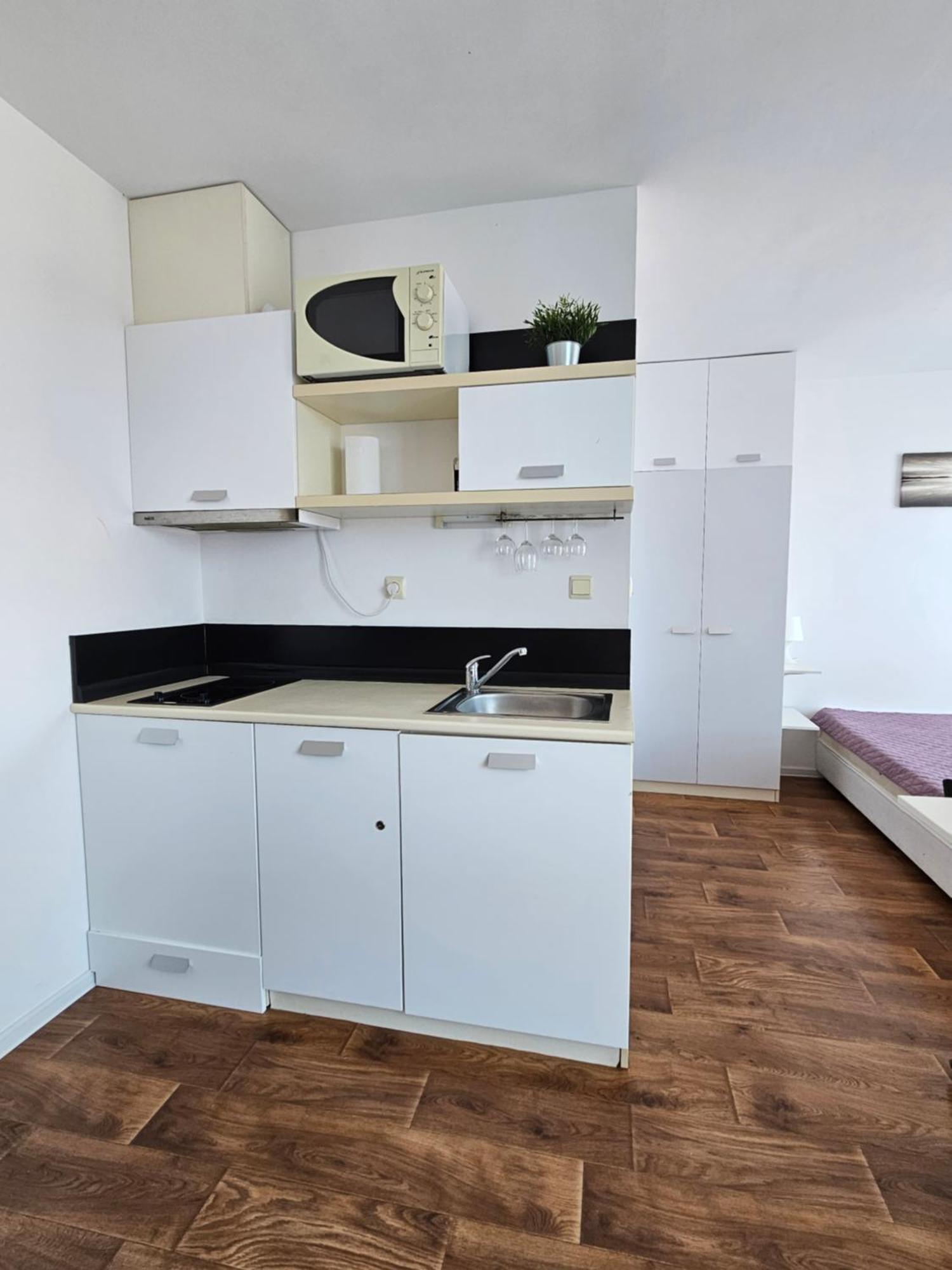 Rainbow 3 - Apartament Apartment Pantai Sunny Luaran gambar