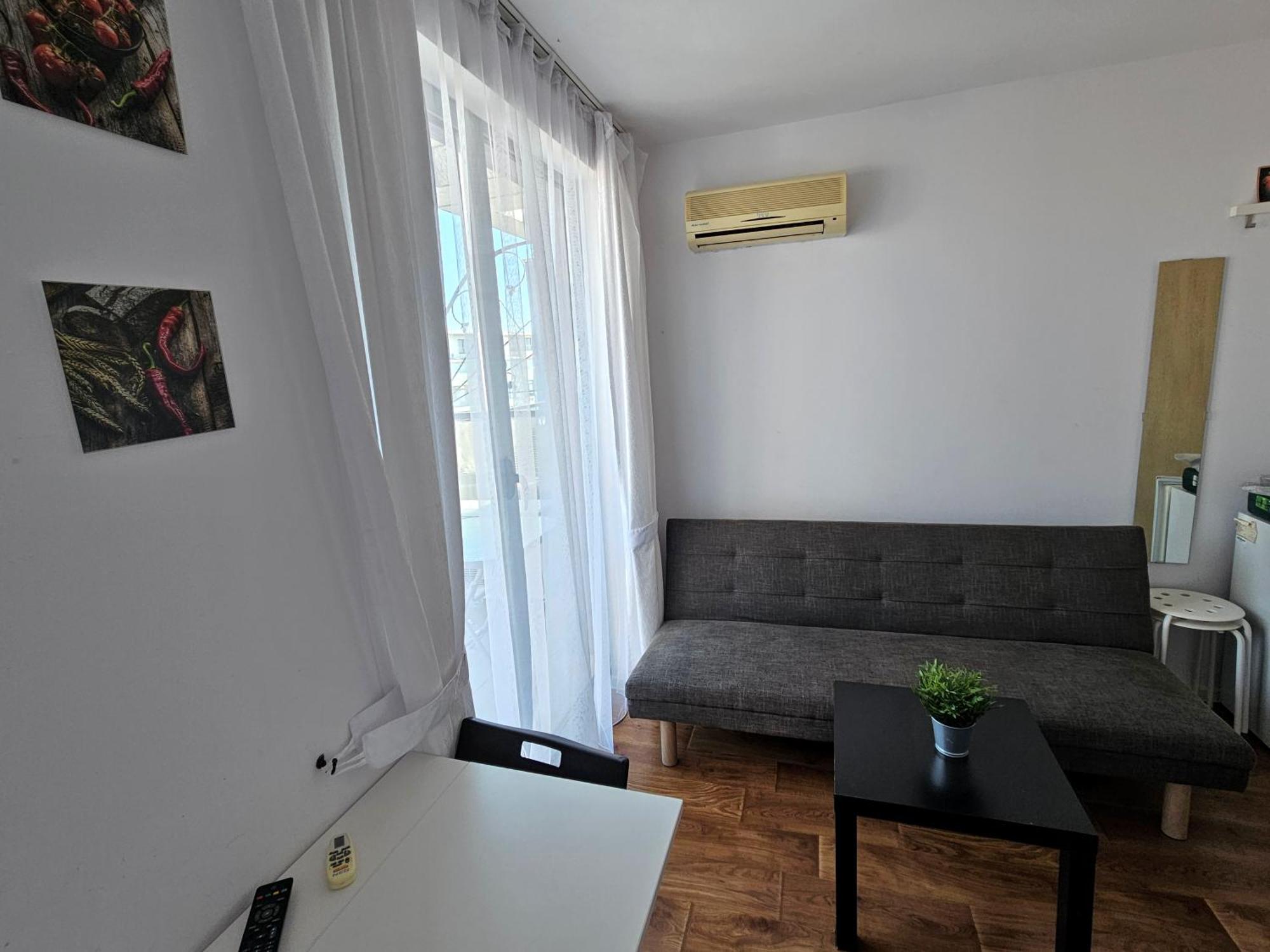Rainbow 3 - Apartament Apartment Pantai Sunny Luaran gambar