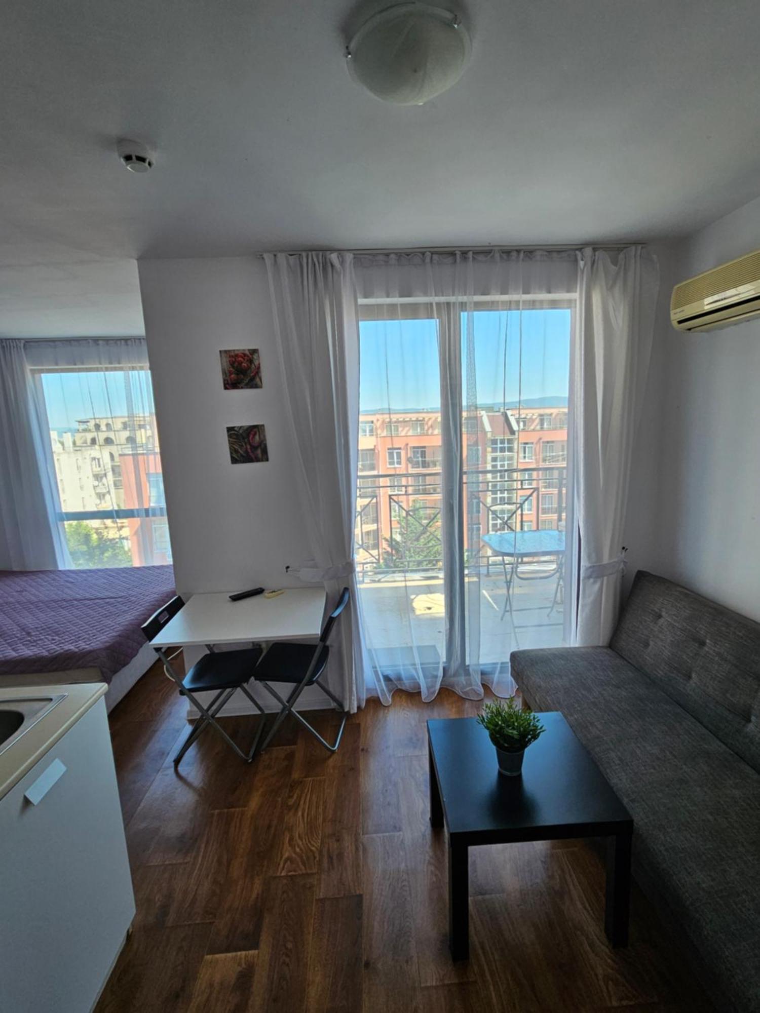 Rainbow 3 - Apartament Apartment Pantai Sunny Luaran gambar