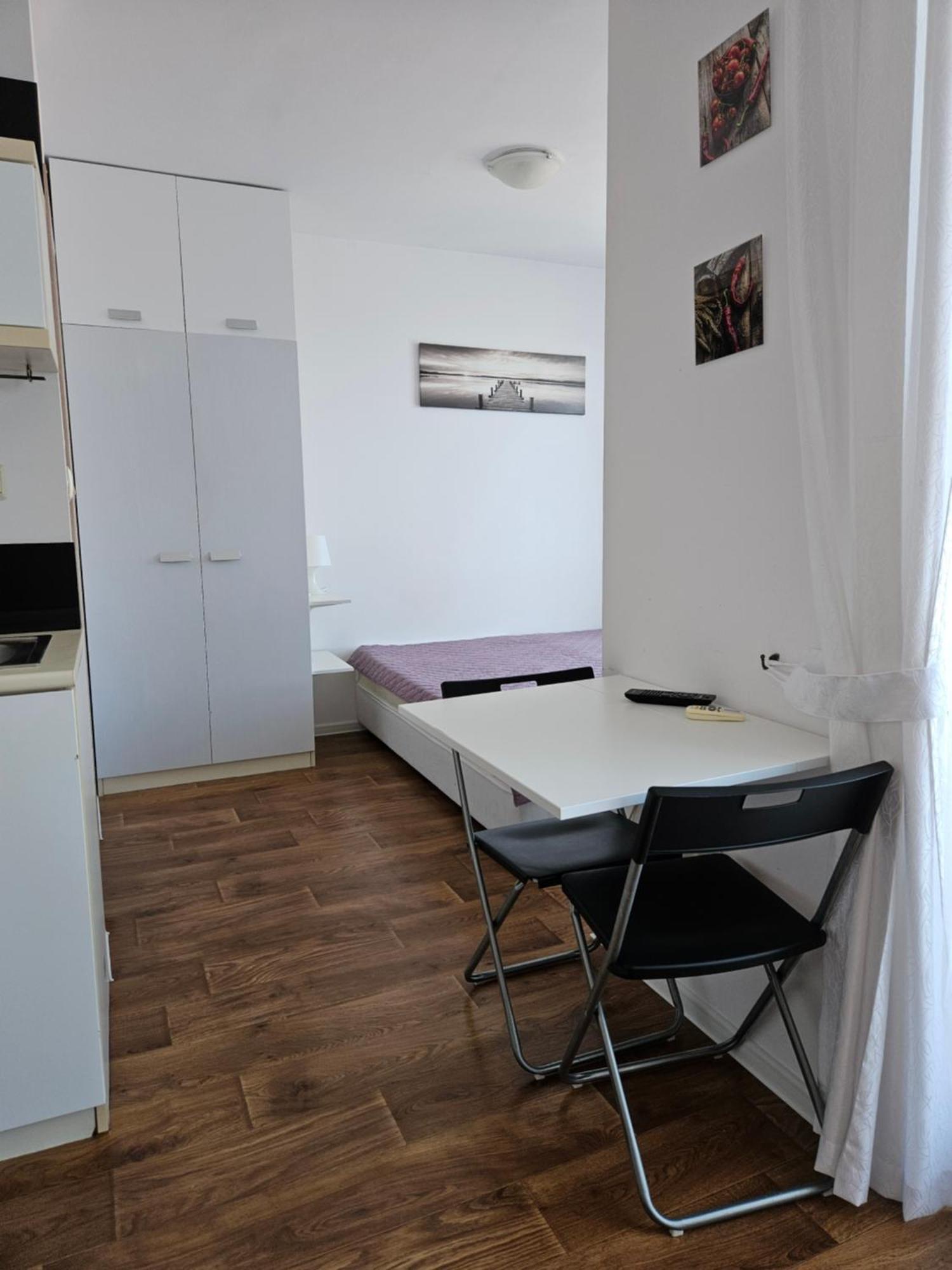 Rainbow 3 - Apartament Apartment Pantai Sunny Luaran gambar