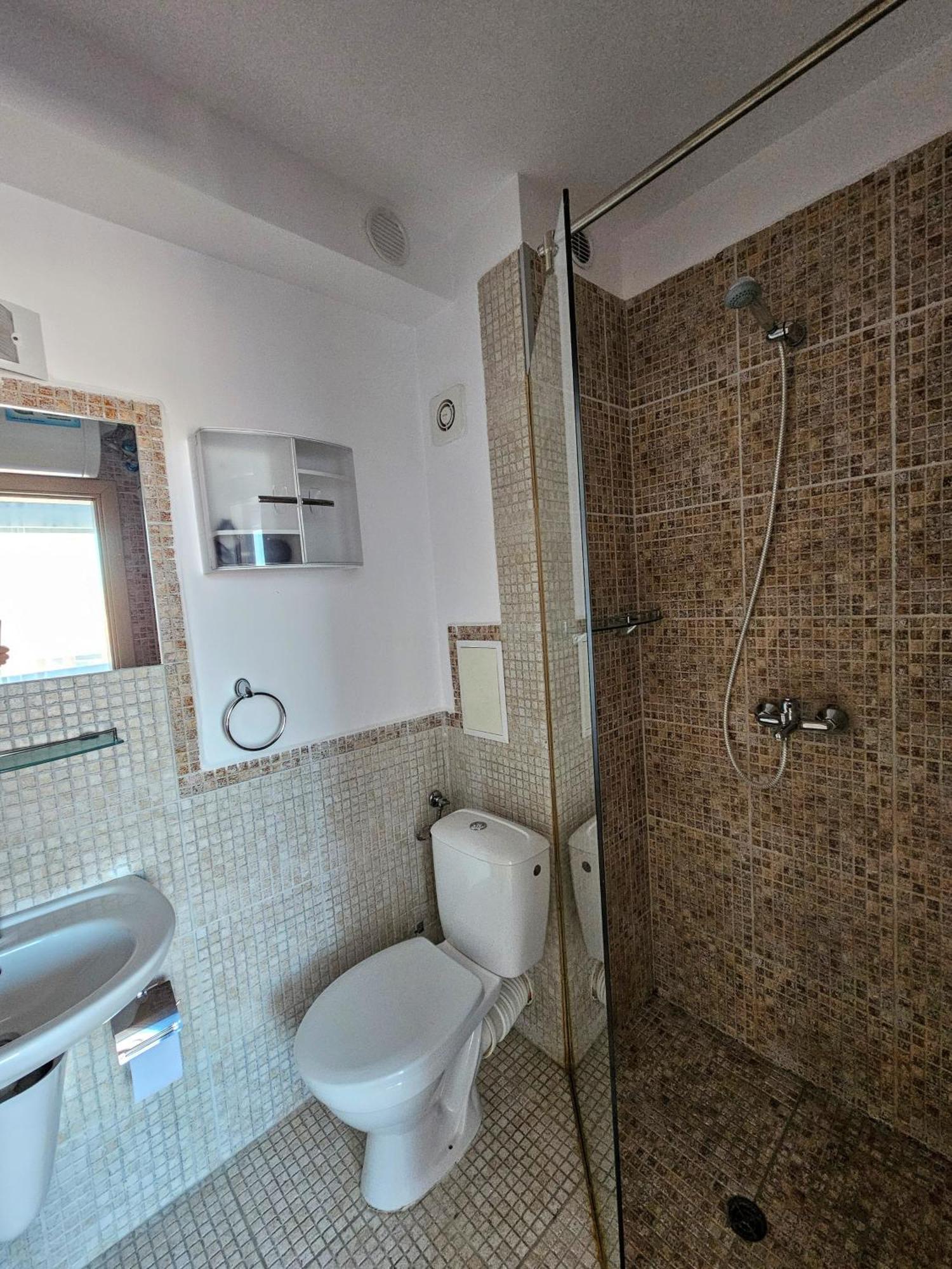 Rainbow 3 - Apartament Apartment Pantai Sunny Luaran gambar